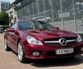 Мерседес СЛ-Класс, объемом двигателя 3.5 л и пробегом 95 тыс. км за 29500 $, фото 22 на Automoto.ua