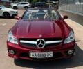 Мерседес СЛ-Класс, объемом двигателя 3.5 л и пробегом 95 тыс. км за 29500 $, фото 9 на Automoto.ua