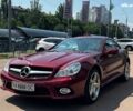 Мерседес СЛ-Класс, объемом двигателя 3.5 л и пробегом 95 тыс. км за 29500 $, фото 28 на Automoto.ua
