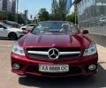Мерседес СЛ-Класс, объемом двигателя 3.5 л и пробегом 95 тыс. км за 29500 $, фото 8 на Automoto.ua