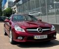 Мерседес СЛ-Класс, объемом двигателя 3.5 л и пробегом 95 тыс. км за 29500 $, фото 23 на Automoto.ua