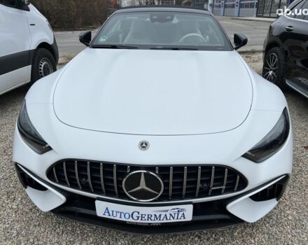 Мерседес СЛ-Класс, объемом двигателя 3.98 л и пробегом 1 тыс. км за 171932 $, фото 4 на Automoto.ua