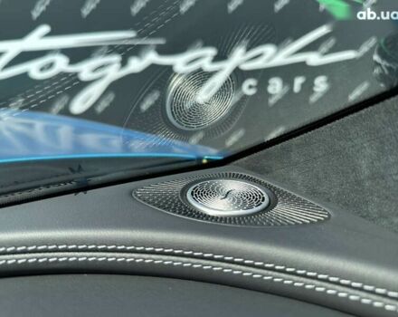 Мерседес СЛ-Клас, об'ємом двигуна 4 л та пробігом 9 тис. км за 159999 $, фото 24 на Automoto.ua