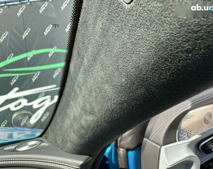 Мерседес СЛ-Клас, об'ємом двигуна 4 л та пробігом 9 тис. км за 159999 $, фото 25 на Automoto.ua