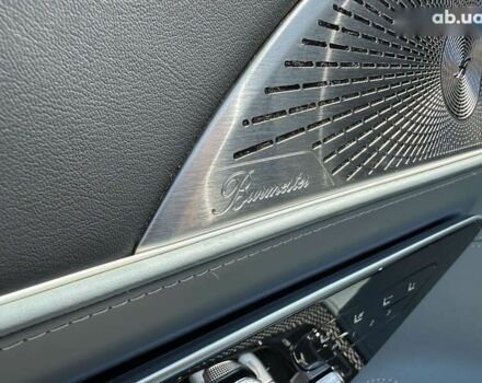 Мерседес СЛ-Клас, об'ємом двигуна 4 л та пробігом 9 тис. км за 159999 $, фото 9 на Automoto.ua