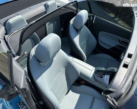 Мерседес СЛ-Клас, об'ємом двигуна 4 л та пробігом 9 тис. км за 159999 $, фото 23 на Automoto.ua