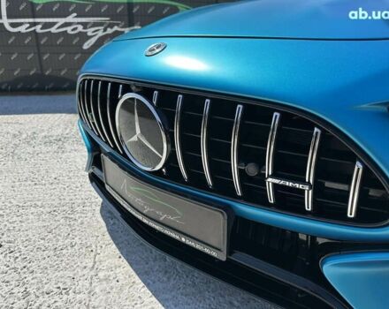 Мерседес СЛ-Клас, об'ємом двигуна 4 л та пробігом 9 тис. км за 159999 $, фото 4 на Automoto.ua