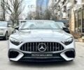 Мерседес СЛ-Класс, объемом двигателя 4 л и пробегом 17 тыс. км за 208000 $, фото 3 на Automoto.ua