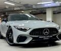 Мерседес СЛ-Клас, об'ємом двигуна 0 л та пробігом 14 тис. км за 141000 $, фото 6 на Automoto.ua