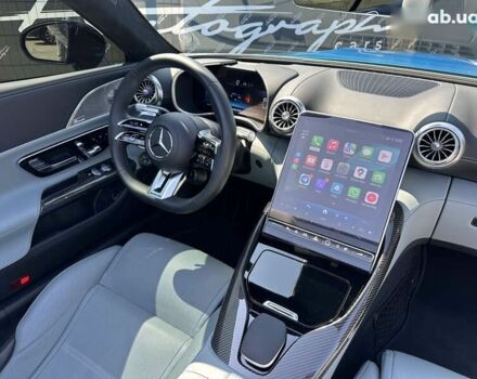 Мерседес СЛ-Клас, об'ємом двигуна 4 л та пробігом 9 тис. км за 159999 $, фото 22 на Automoto.ua