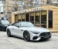 Мерседес СЛ-Класс, объемом двигателя 4 л и пробегом 17 тыс. км за 208000 $, фото 20 на Automoto.ua