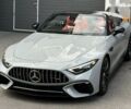 Мерседес СЛ-Класс, объемом двигателя 4 л и пробегом 11 тыс. км за 155000 $, фото 12 на Automoto.ua