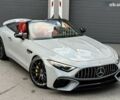 Мерседес СЛ-Класс, объемом двигателя 4 л и пробегом 11 тыс. км за 155000 $, фото 1 на Automoto.ua