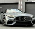Мерседес СЛ-Класс, объемом двигателя 4 л и пробегом 11 тыс. км за 155000 $, фото 1 на Automoto.ua