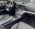 Сірий Мерседес СЛ-Клас, об'ємом двигуна 4.7 л та пробігом 84 тис. км за 8600 $, фото 10 на Automoto.ua