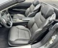 Сірий Мерседес СЛ-Клас, об'ємом двигуна 4.7 л та пробігом 84 тис. км за 8600 $, фото 9 на Automoto.ua
