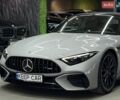 Серый Мерседес СЛ-Класс, объемом двигателя 1.99 л и пробегом 30 тыс. км за 119990 $, фото 6 на Automoto.ua