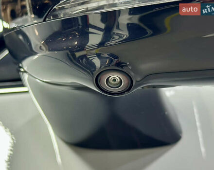 Серый Мерседес СЛ-Класс, объемом двигателя 1.99 л и пробегом 14 тыс. км за 135000 $, фото 49 на Automoto.ua