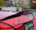 Сірий Мерседес СЛ-Клас, об'ємом двигуна 3.72 л та пробігом 87 тис. км за 24500 $, фото 18 на Automoto.ua
