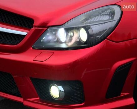 Серый Мерседес СЛ-Класс, объемом двигателя 3.7 л и пробегом 87 тыс. км за 24500 $, фото 20 на Automoto.ua