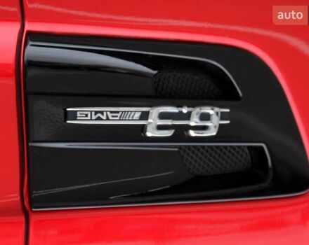 Серый Мерседес СЛ-Класс, объемом двигателя 3.7 л и пробегом 87 тыс. км за 24500 $, фото 17 на Automoto.ua