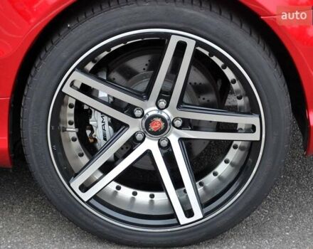 Серый Мерседес СЛ-Класс, объемом двигателя 3.7 л и пробегом 87 тыс. км за 24500 $, фото 40 на Automoto.ua