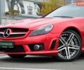 Серый Мерседес СЛ-Класс, объемом двигателя 3.72 л и пробегом 87 тыс. км за 23999 $, фото 11 на Automoto.ua
