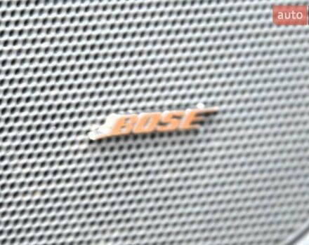 Серый Мерседес СЛ-Класс, объемом двигателя 3.7 л и пробегом 87 тыс. км за 24500 $, фото 23 на Automoto.ua