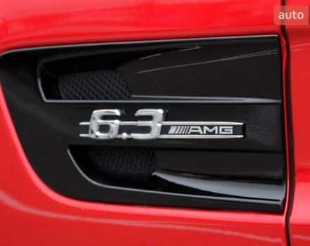 Серый Мерседес СЛ-Класс, объемом двигателя 3.72 л и пробегом 87 тыс. км за 24500 $, фото 17 на Automoto.ua