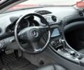 Сірий Мерседес СЛ-Клас, об'ємом двигуна 3.72 л та пробігом 87 тис. км за 24500 $, фото 26 на Automoto.ua