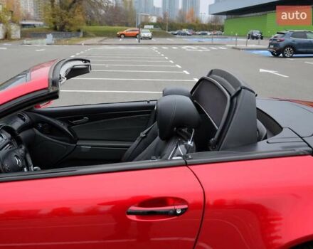 Серый Мерседес СЛ-Класс, объемом двигателя 3.72 л и пробегом 87 тыс. км за 24500 $, фото 45 на Automoto.ua