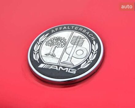 Серый Мерседес СЛ-Класс, объемом двигателя 3.72 л и пробегом 87 тыс. км за 24500 $, фото 16 на Automoto.ua