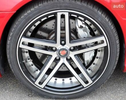 Серый Мерседес СЛ-Класс, объемом двигателя 3.7 л и пробегом 87 тыс. км за 24500 $, фото 39 на Automoto.ua