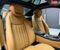 Серый Мерседес СЛ-Класс, объемом двигателя 5.5 л и пробегом 76 тыс. км за 29900 $, фото 40 на Automoto.ua