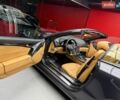 Серый Мерседес СЛ-Класс, объемом двигателя 5.5 л и пробегом 76 тыс. км за 29900 $, фото 43 на Automoto.ua