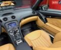 Серый Мерседес СЛ-Класс, объемом двигателя 5.5 л и пробегом 76 тыс. км за 29900 $, фото 49 на Automoto.ua