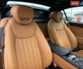Сірий Мерседес СЛ-Клас, об'ємом двигуна 5.46 л та пробігом 76 тис. км за 35000 $, фото 72 на Automoto.ua