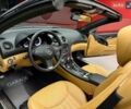 Серый Мерседес СЛ-Класс, объемом двигателя 5.5 л и пробегом 76 тыс. км за 29900 $, фото 45 на Automoto.ua