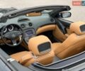 Сірий Мерседес СЛ-Клас, об'ємом двигуна 5.46 л та пробігом 76 тис. км за 35000 $, фото 51 на Automoto.ua