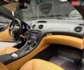 Серый Мерседес СЛ-Класс, объемом двигателя 5.5 л и пробегом 76 тыс. км за 29900 $, фото 42 на Automoto.ua