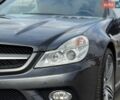 Сірий Мерседес СЛ-Клас, об'ємом двигуна 5.46 л та пробігом 76 тис. км за 35000 $, фото 1 на Automoto.ua