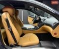 Серый Мерседес СЛ-Класс, объемом двигателя 5.5 л и пробегом 76 тыс. км за 29900 $, фото 39 на Automoto.ua