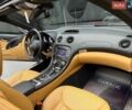 Серый Мерседес СЛ-Класс, объемом двигателя 5.5 л и пробегом 76 тыс. км за 29900 $, фото 52 на Automoto.ua