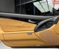 Серый Мерседес СЛ-Класс, объемом двигателя 5.5 л и пробегом 76 тыс. км за 29900 $, фото 30 на Automoto.ua