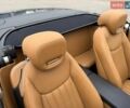 Сірий Мерседес СЛ-Клас, об'ємом двигуна 5.46 л та пробігом 76 тис. км за 35000 $, фото 52 на Automoto.ua