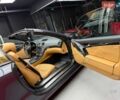 Серый Мерседес СЛ-Класс, объемом двигателя 5.5 л и пробегом 76 тыс. км за 29900 $, фото 50 на Automoto.ua