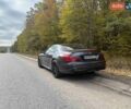 Серый Мерседес СЛ-Класс, объемом двигателя 4.66 л и пробегом 98 тыс. км за 45000 $, фото 11 на Automoto.ua