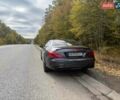 Серый Мерседес СЛ-Класс, объемом двигателя 4.66 л и пробегом 98 тыс. км за 45000 $, фото 12 на Automoto.ua