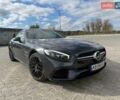 Серый Мерседес СЛ-Класс, объемом двигателя 4.66 л и пробегом 98 тыс. км за 45000 $, фото 13 на Automoto.ua