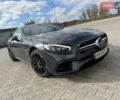 Серый Мерседес СЛ-Класс, объемом двигателя 4.66 л и пробегом 98 тыс. км за 45000 $, фото 14 на Automoto.ua